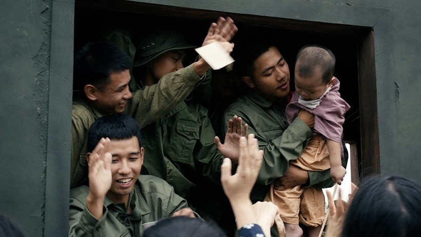 ‘Red Rain’ surpasses VND150 billion at box office